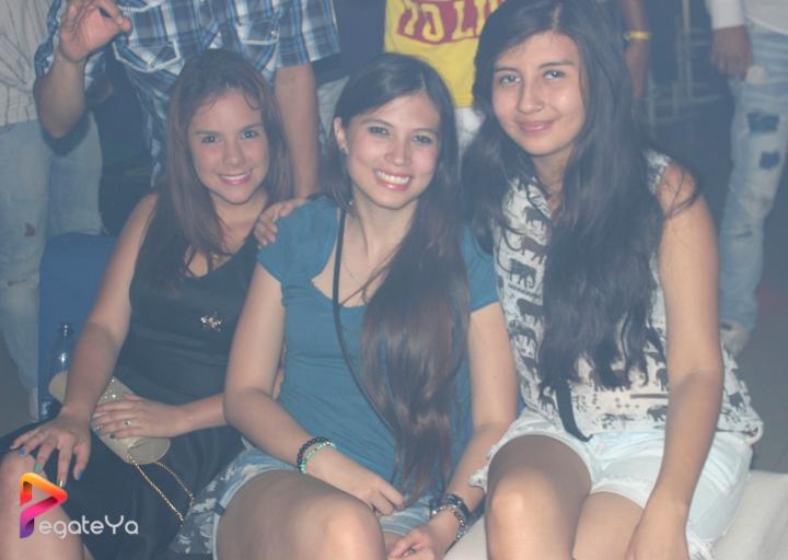 Foto 5 de Ahma - 1er FDS Febrero 2015 en Ahma Cali, Cali