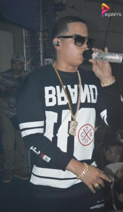 Foto 113 de Lolas Club - J. Alvarez en Lolas Club Menga Cali, Cali