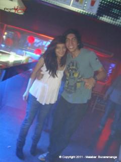 Foto 19 de 17-18 Febrero 2012 en Discoteca Malabar Bucaramanga, Bucaramanga