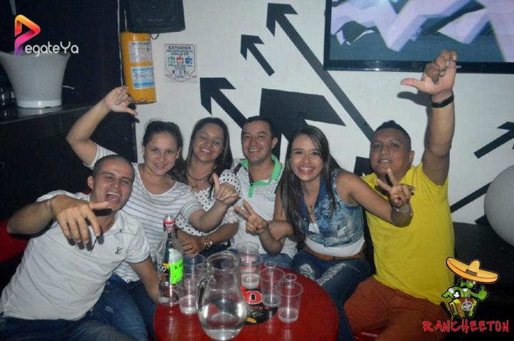 Foto 9 de Rancheton Cali 2016-03-15 en Rancheton Cali, Cali