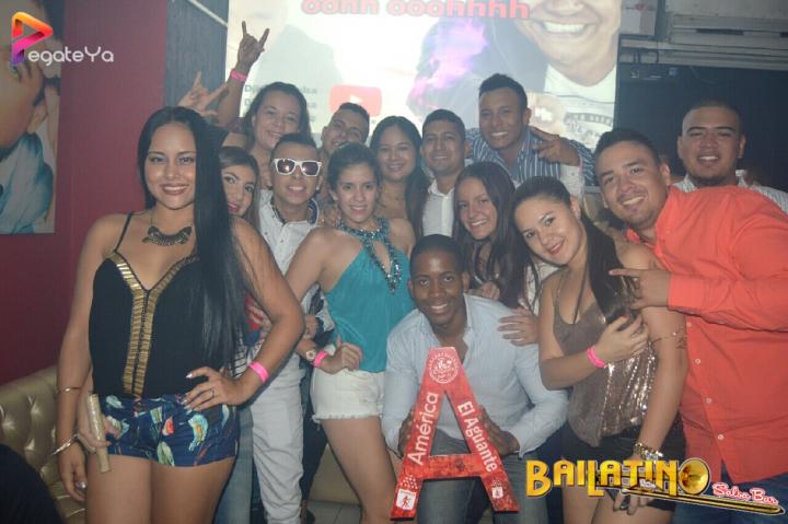 Foto 90 de Bailatino - Feria de Cali 2016 en Bailatino - Bar, Cali