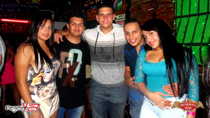 Foto 58 de Bendito Seas - Agosto 23 en Discoteca Bendito Seas Medellin, Medellín