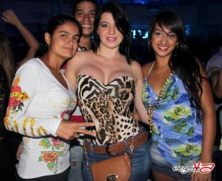 Foto 52 de Lolas Club - Halloween en Lolas Club, Cali