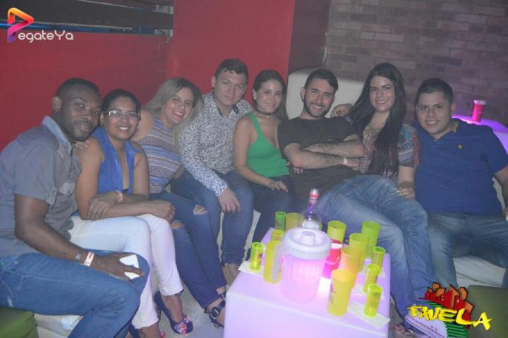 Foto 78 de Favela - Feria de Cali 2016 en Favela Club, Cali