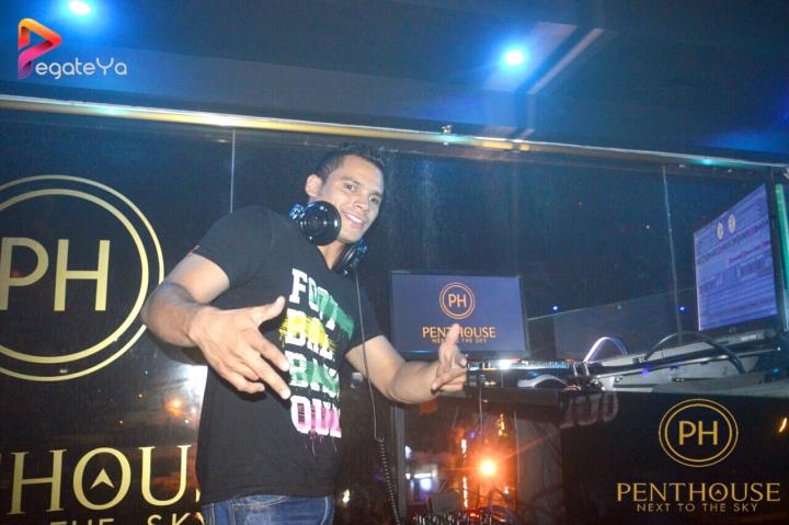 Foto 5 de Penthouse Club - 1er Juno 2016 en Penthouse 1800, Cali