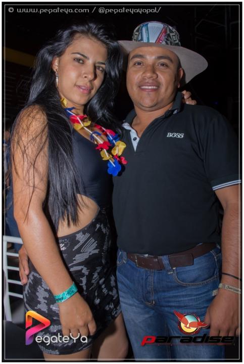 Foto 40 de PARADISE - Yopal en Paradise Club Yopal