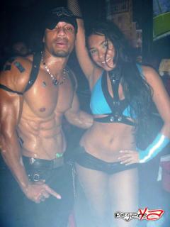 Foto 8 de Junio 08 del 2012 ((( Praga Sur ))) en Praga Club Cali, Cali