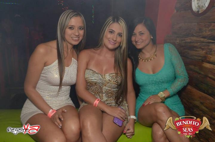 Foto 65 de Bendito Seas - Agosto 23 en Discoteca Bendito Seas Medellin, Medellín