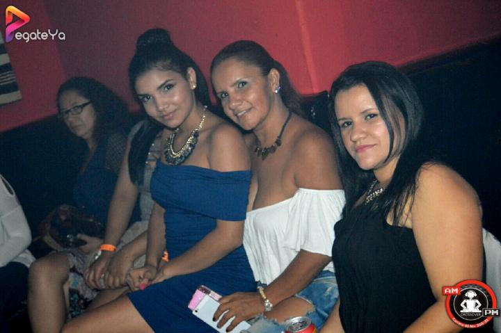 Foto 6 de AmPm - 1er Fds Mayo 2016 en Am / PM Bar - Cali, Cali