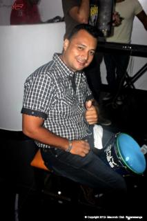 Foto 80 de Macondo 19-20 Mayo de 2012 en Discoteca Macondo Club Bucaramanga, Bucaramanga