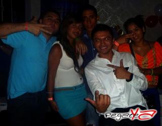 Foto 34 de Babel / Menga - Amor y Amistad en Babel / Barra Libre Cali, Cali