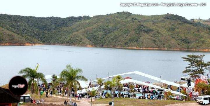 Foto 19 de TOMORROWLAKE Lago Calima en Fiestas Colombia, Medellín