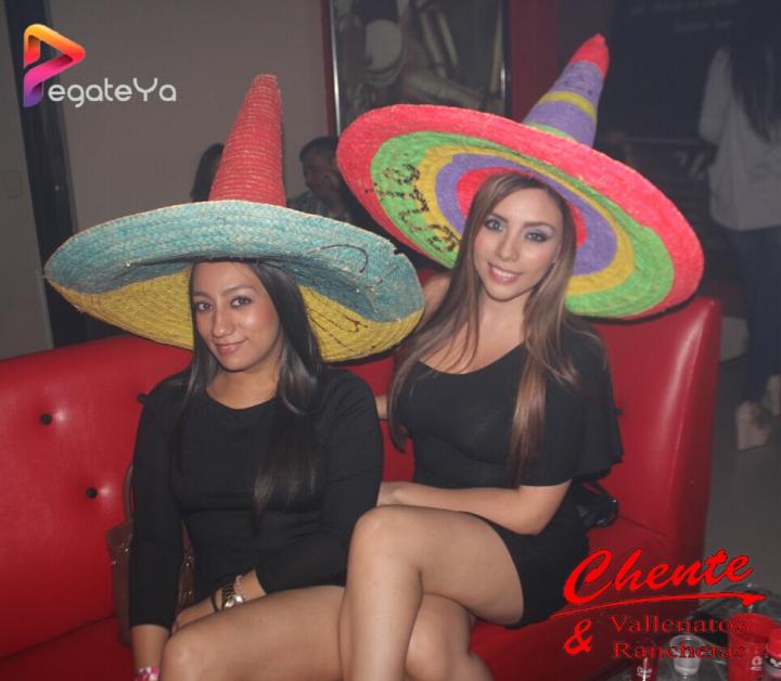 Foto 29 de Chente - 1er FDS Junio 2016 en CHENTE Vallenatos y Rancheras, Cali