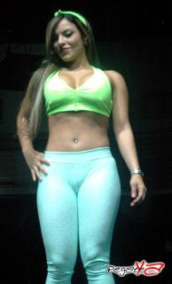 Foto 17 de Lolas - Desfile en Lolas Club, Cali