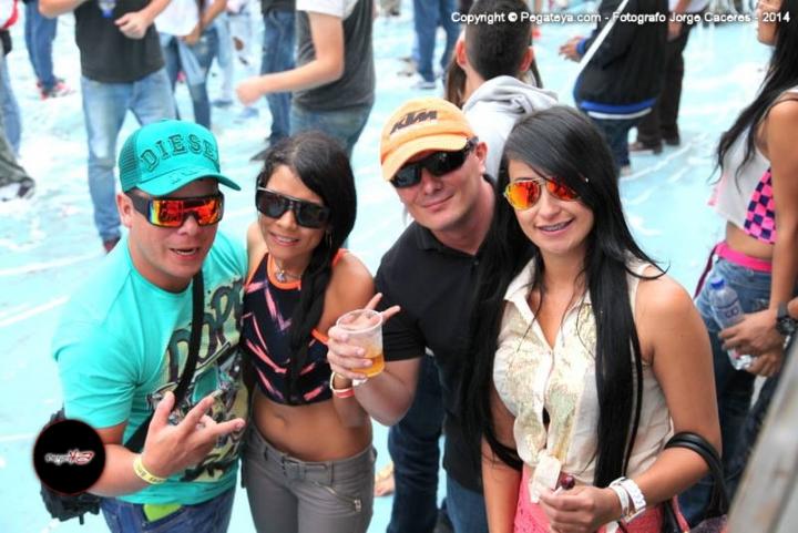 Foto 104 de TOMORROWLAKE Lago Calima en Fiestas Colombia, Medellín