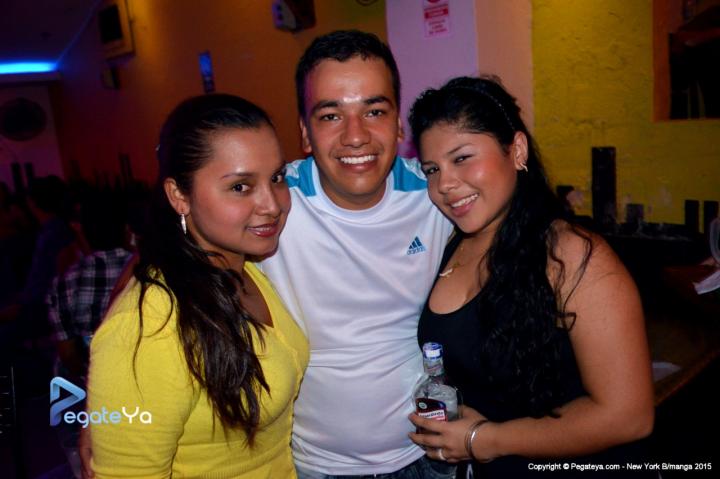 Foto 59 de New York - 14 de febrero de 2015 en Discoteca New York Bucaramanga, Bucaramanga
