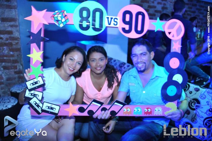Foto 11 de Leblon 18 y 19 de Marzo de 2016 en Discoteca LEBLON Cartagena, Cartagena
