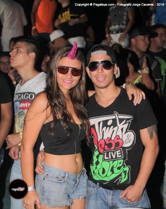 Foto 189 de TOMORROWLAKE Lago Calima en Fiestas Colombia, Medellín