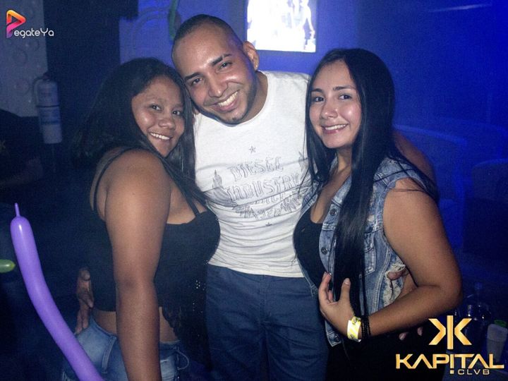 Foto 17 de Kapital Club - 4to Fds Sept. 2017 en Kapital Club, Cali