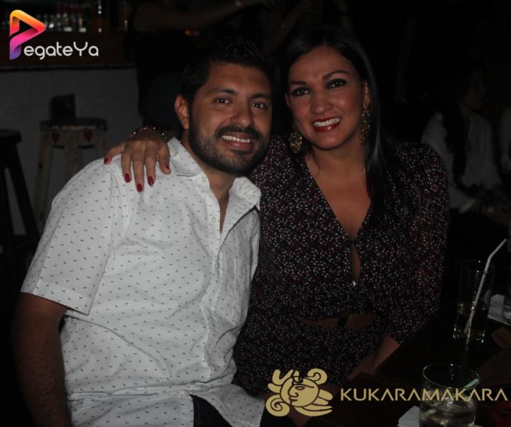 Foto 51 de Kukaramakara - 3er Fds Agosto 2016 en Kukaramakara Discoteca Cali, Cali