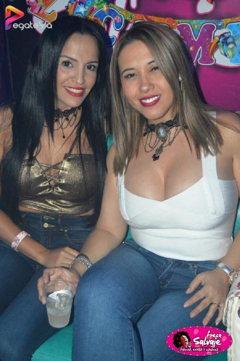 Foto 40 de Fresa Salvaje - Feria de Cali 2016 en Fresa Salvaje, Cali