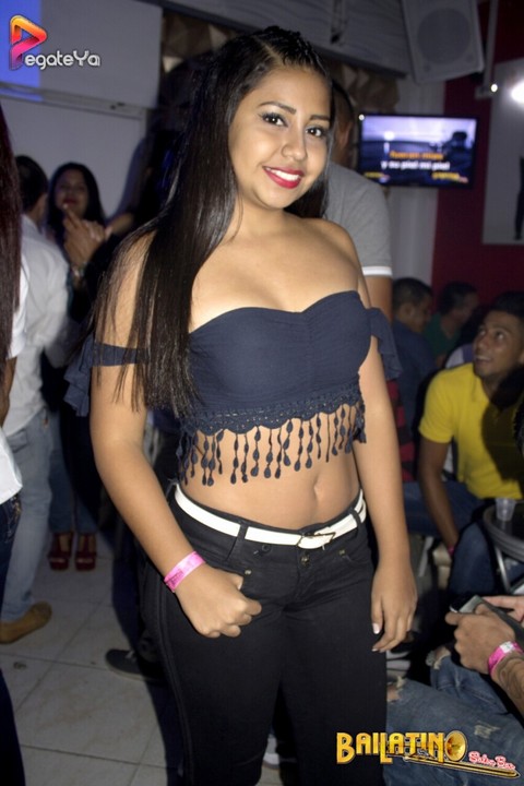 Foto 8 de Bailatino - 4to Fds Agosto 2017 en Bailatino - Bar, Cali