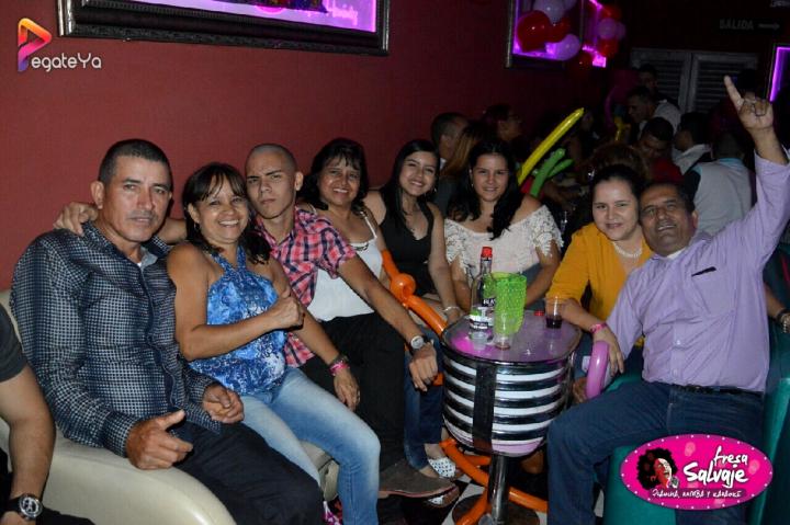 Foto 54 de Fresa Salvaje - 2DO Fds Mayo 2017 en Fresa Salvaje, Cali
