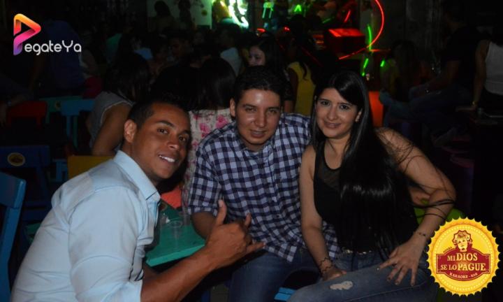Foto 31 de Mi Dios se lo Pag - 3er & 4to Fds Marzo en Fonda Mi Dios Se Lo Pague, Cali