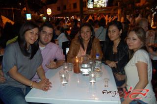 Foto 16 de T - Bar 23 de Marzo en Discoteca T Bar Medellin, Medellín
