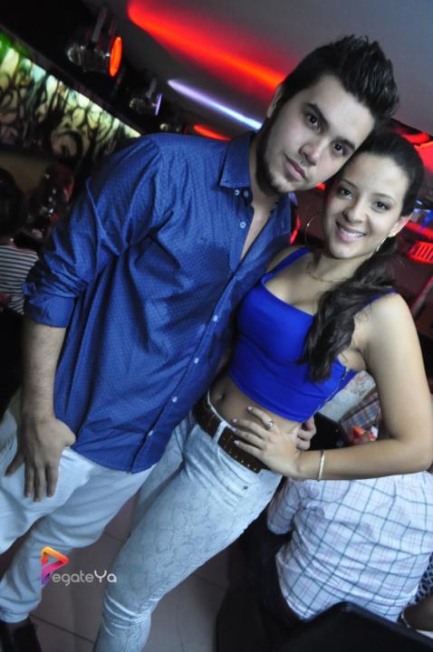 Foto 2 de New York sábado 30 de mayo 2015 en Discoteca New York Bucaramanga, Bucaramanga