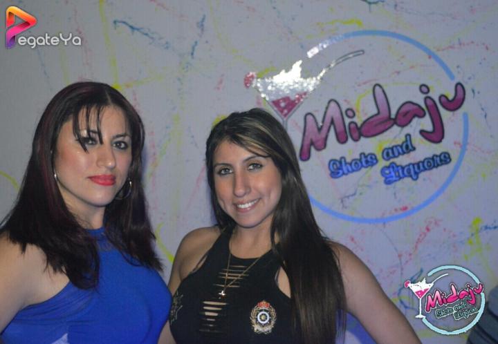 Foto 4 de MIDAJU - 2DO Fds Nov. 2015 en Midaju Bar