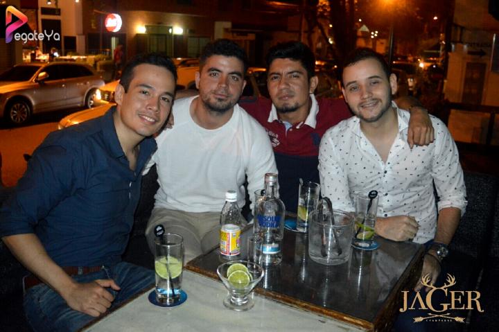 Foto 11 de JAGER - 2do. Fds Mayo 2017 en Jager, Cali