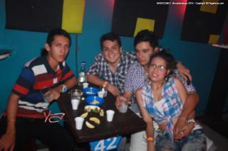 Foto 116 de Discoteca El Manicomio - 8 febrero 2014 en Discoteca El Manicomio Bucaramanga, Bucaramanga