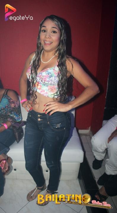 Foto 32 de Bailatino - 4TO Fds Agosto 2016 en Bailatino - Bar, Cali