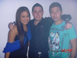 Foto 4 de Febrero 04 del 2012 en El Palenque Cantina Cali, Cali