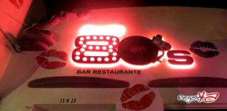 Foto 10 de Septiembre 21 del 2013 en Beautiful 80`s Cali, Cali