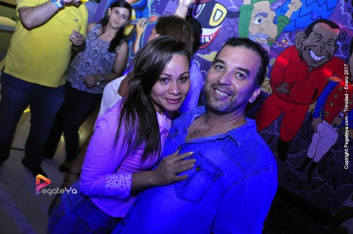 Foto 41 de Trinidad - Viernes 6 de enero de 2017 en Trinidad Discoteca Bucaramanga, Bucaramanga