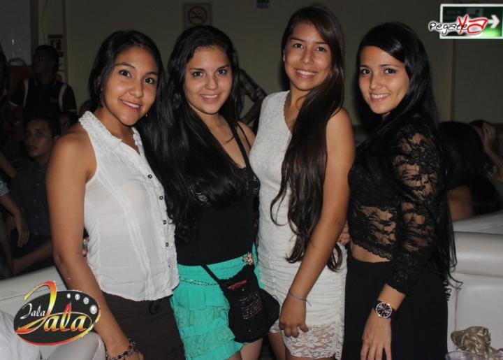 Foto 4 de Jala Jala - 1er FDS Nov 2014 en Jala Jala Club, Cali