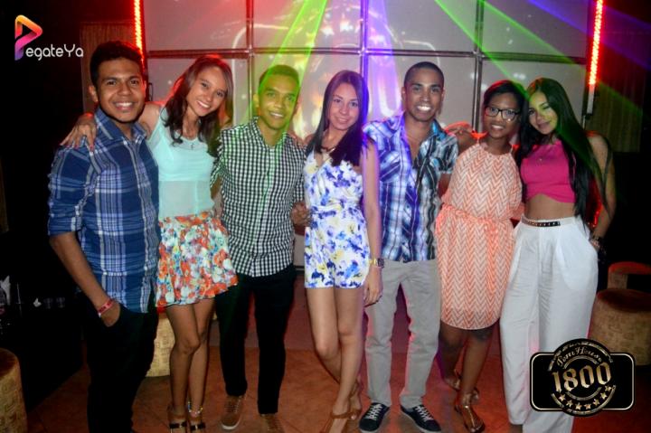 Foto 3 de Pent House 1800 - 3er FDS Agosto 2015 en Penthouse 1800, Cali