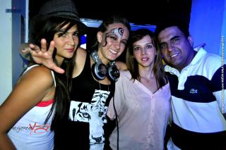 Foto 17 de LA NUEVA SALA CLUB antiguo Cocoon en La Sala Club, Bucaramanga