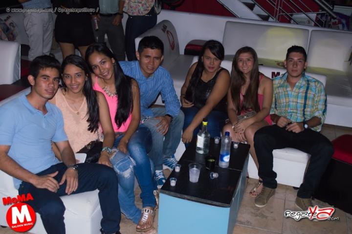Foto 16 de MOMA BAR - Villavicencio en Moma Bar Villavicencio, Villavicencio