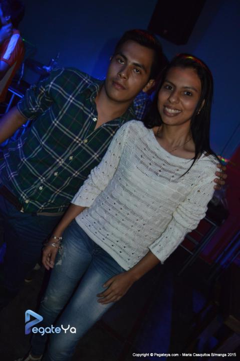 Foto 5 de MARIA CASQUITOS - 21 de febrero de 2015 en Maria Casquitos Bucaramanga, Bucaramanga