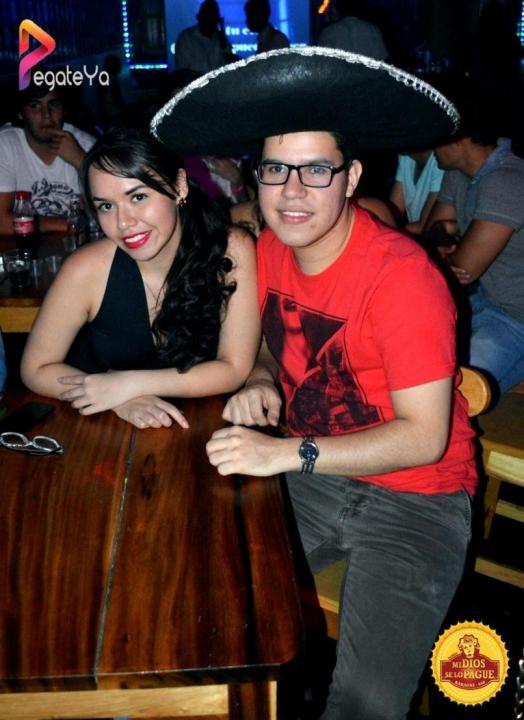 Foto 30 de Fonda Mi Dios Se Lo Pague - 3er Fds Agt en Fonda Mi Dios Se Lo Pague, Cali
