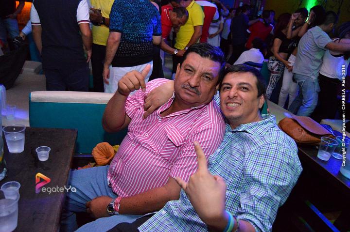 Foto 54 de CHABELA sabado 2 de abril 2016 en Discoteca Chabela Bucaramanga, Bucaramanga