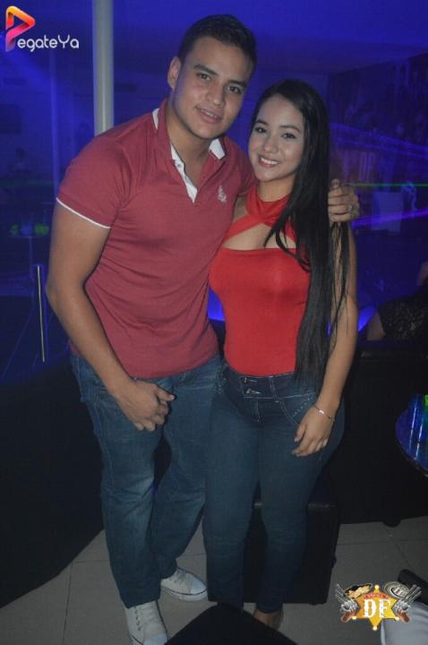 Foto 19 de EL DF CLUB - 1er / 2do Fds Enero 2017 en El DF Club Discoteca