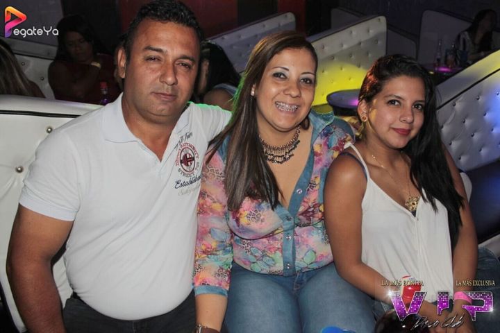 Foto 31 de Vip Disco Club - 5to FDS Sept 2017 en Vip Disco Club, Cali