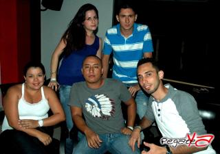 Foto 41 de Feria de Cali 2012 en Nozomi Club, Cali