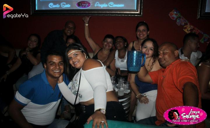 Foto 35 de Fresa Salvaje - 4to FDS Agosto 2016 en Fresa Salvaje, Cali