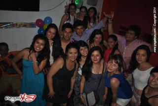 Foto 5 de Taboo 17 de Mayo de 2014 en Discoteca Taboo Cartagena, Cartagena