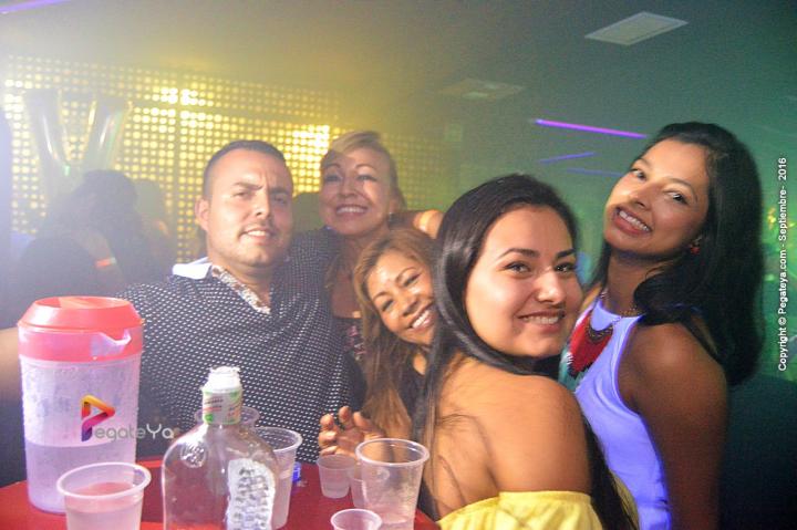 Foto 48 de PISO V sábado 3 de sep en Bar Piso V Bucaramanga, Bucaramanga